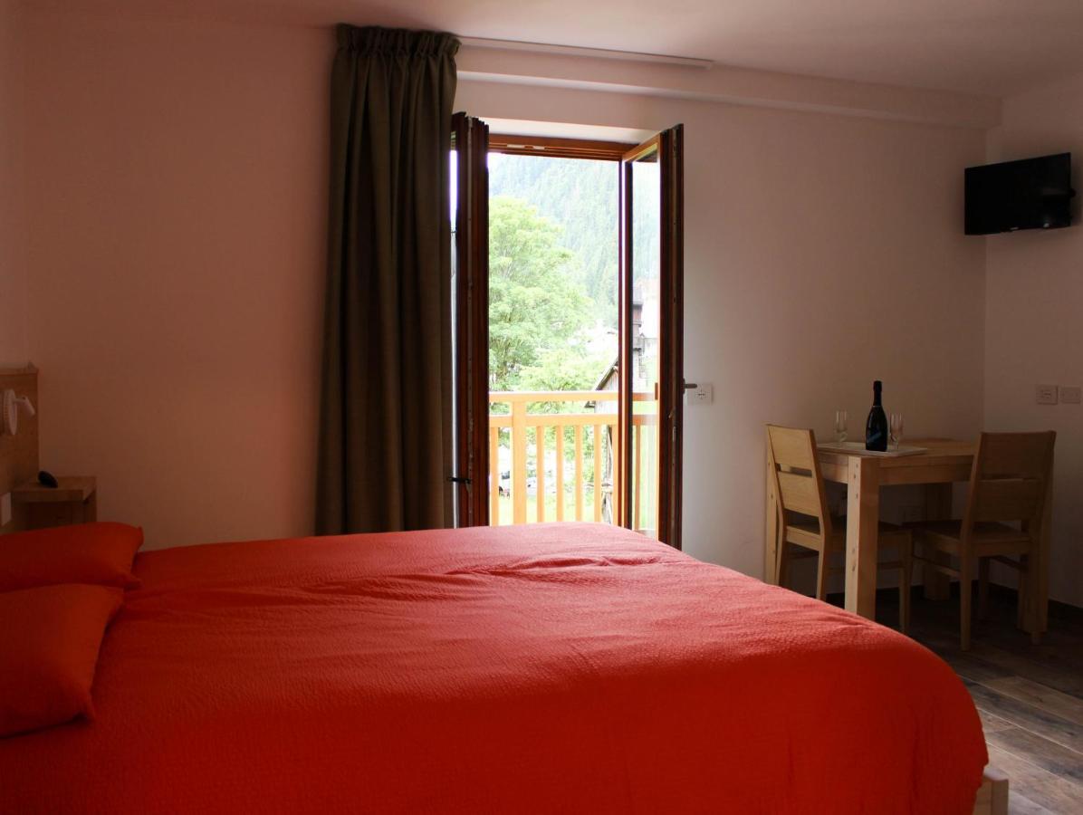 B&B Terre Alte Cerese  ภายนอก รูปภาพ