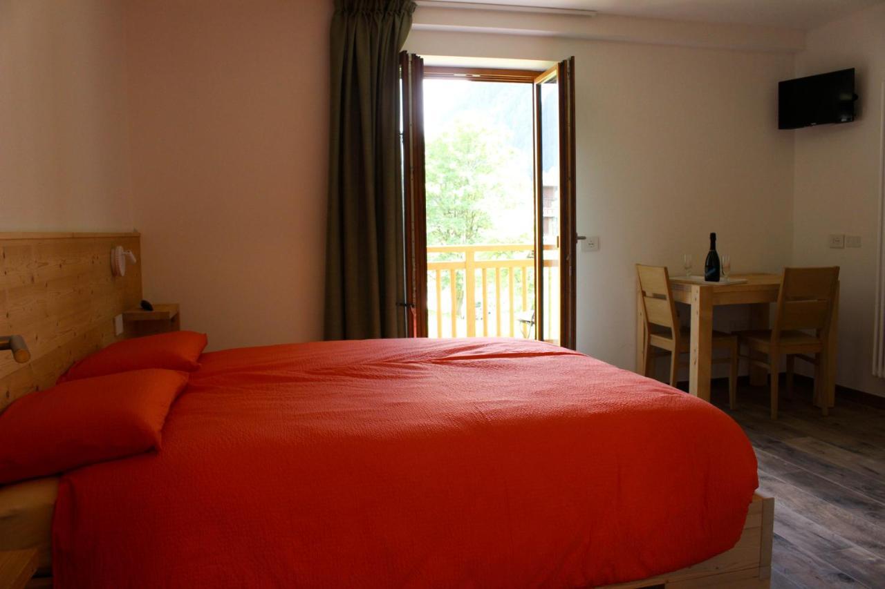 B&B Terre Alte Cerese  ภายนอก รูปภาพ